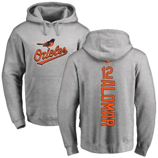 Baltimore Orioles Roberto Alomar 1 3D Hoodie - Peto Rugs